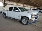 2018 Chevrolet Silverado C1500 Lt იყიდება Phoenix-ში, AZ - Front End