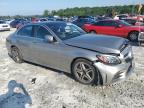 2020 Mercedes-Benz C 300 4Matic en Venta en Loganville, GA - Side