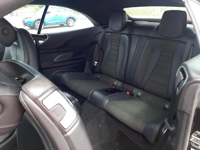 2019 MERCEDES BENZ E 220 D AM