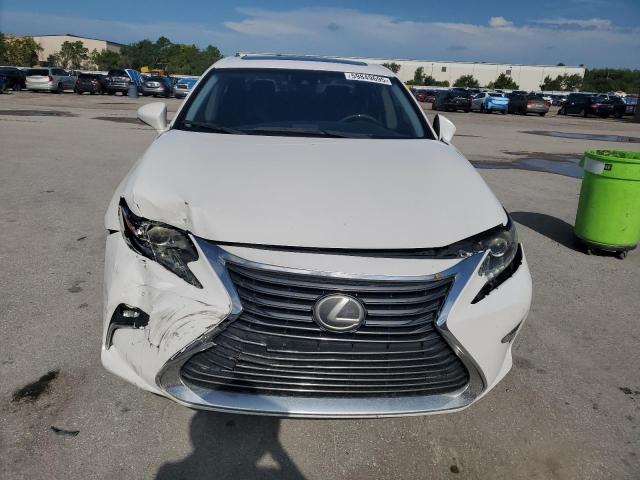  LEXUS ES350 2016 Biały