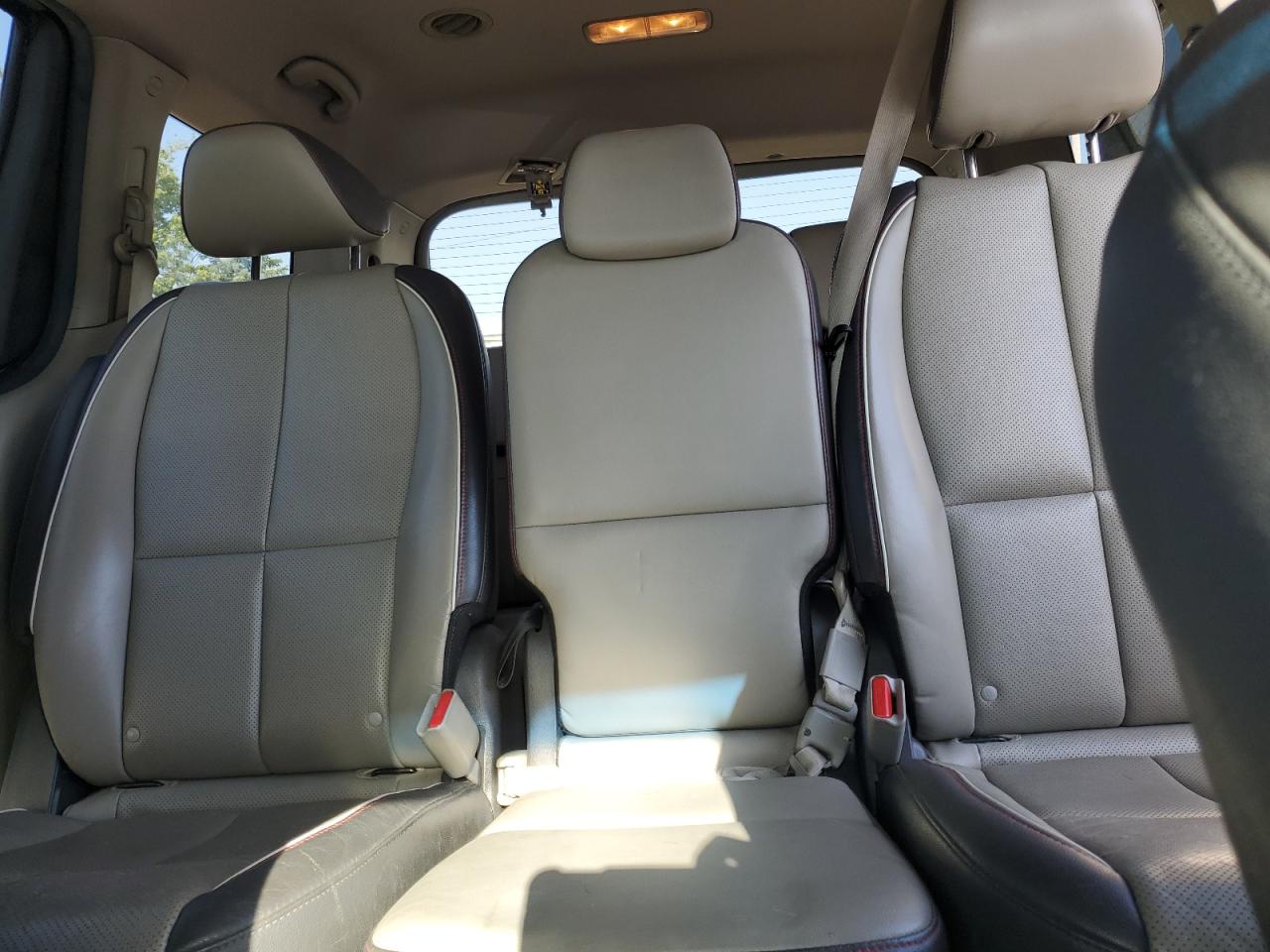 2016 Kia Sedona Lx VIN: KNDMB5C17G6212432 Lot: 61578765