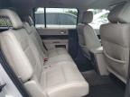 2011 Ford Flex Sel 3.5L продається в North Billerica, MA - Rear End