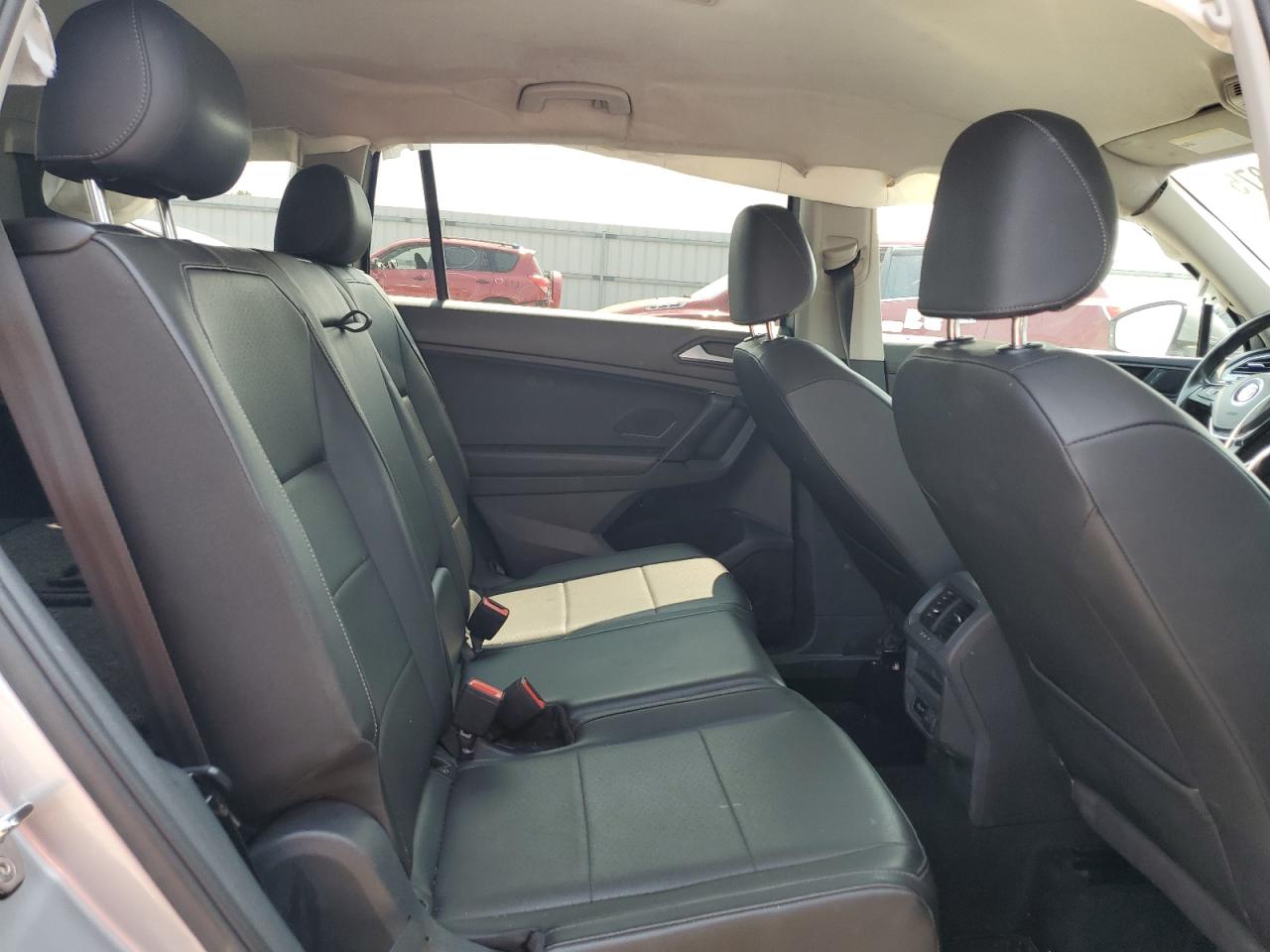 2019 Volkswagen Tiguan Se VIN: 3VV3B7AXXKM103147 Lot: 59734875