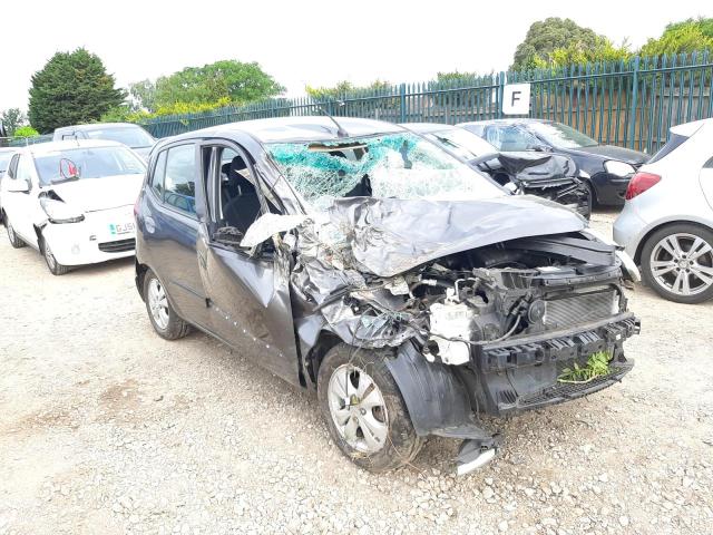 2011 HYUNDAI I10 ACTIVE
