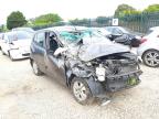 2011 HYUNDAI I10 ACTIVE for sale at Copart COLCHESTER