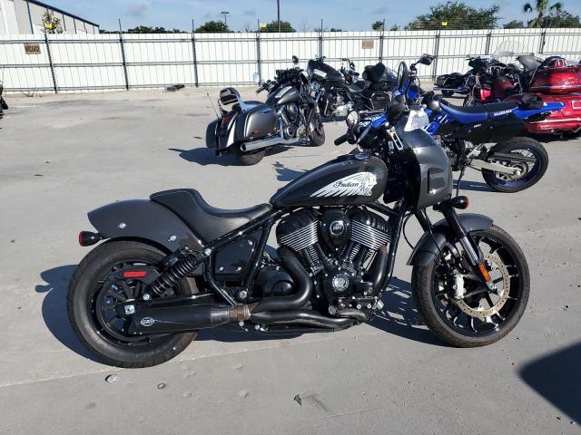 2024 INDIAN MOTORCYCLE CO. SPORT CHIEF    for sale at Copart FL - ORLANDO NORTH