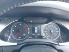 2009 AUDI A4 AVANT S for sale at Copart SANDTOFT