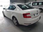 2020 SKODA OCTAVIA S for sale at Copart EAST KILBRIDE