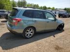 2015 Subaru Forester 2.5I Touring for Sale in Cookstown, ON - Front End