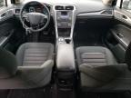 2017 Ford Fusion Se na sprzedaż w Northfield, OH - Front End