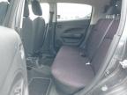 2014 MITSUBISHI MIRAGE 3 for sale at Copart CHESTER