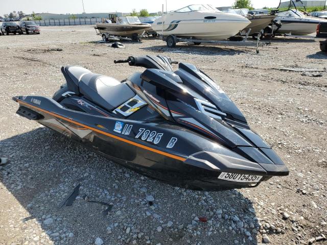 2016 Yamaha Jetski  
