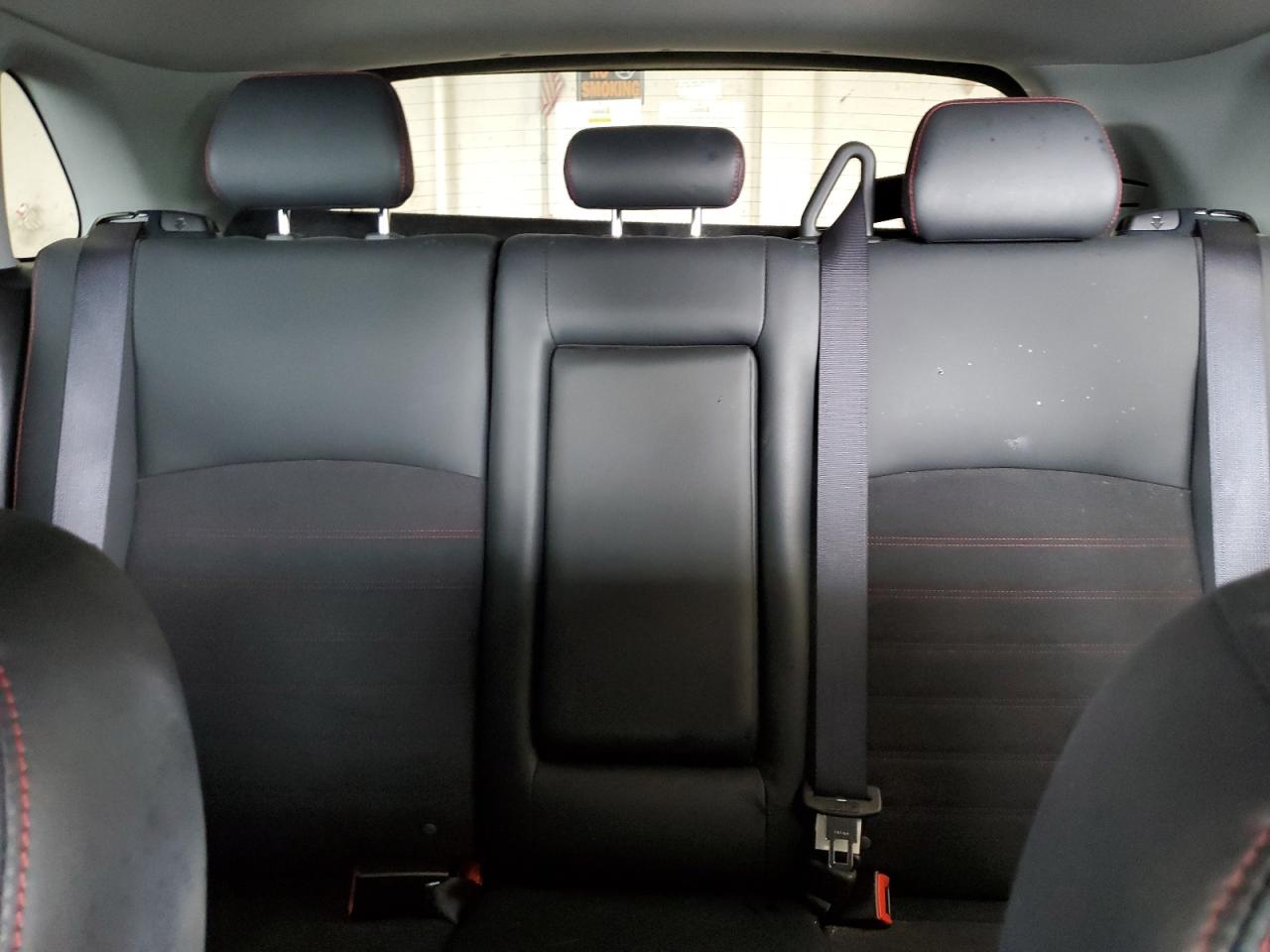 2022 Mitsubishi Outlander Sport Se VIN: JA4APVAU8NU014849 Lot: 61471265