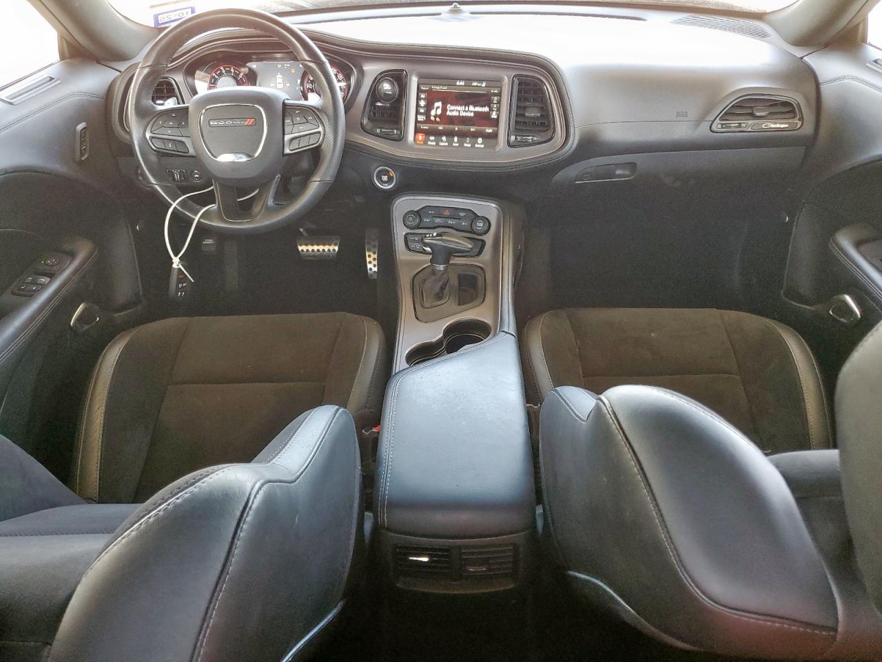 2023 Dodge Challenger R/T VIN: 2C3CDZBT6PH621248 Lot: 60705345