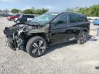 2021 Nissan Rogue Sl   იყიდება Riverview-ში, FL - Front End