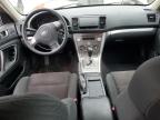2009 Subaru Outback 2.5I   en Venta en Graham, WA - Front End
