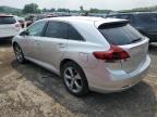 2014 Toyota Venza Le zu verkaufen in Mcfarland, WI - Rear End