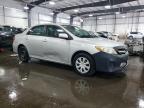 2011 Toyota Corolla Base zu verkaufen in Ham Lake, MN - Side