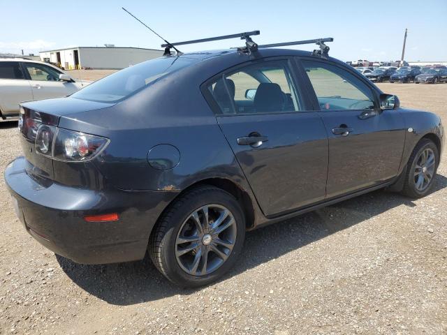 2008 MAZDA 3 I