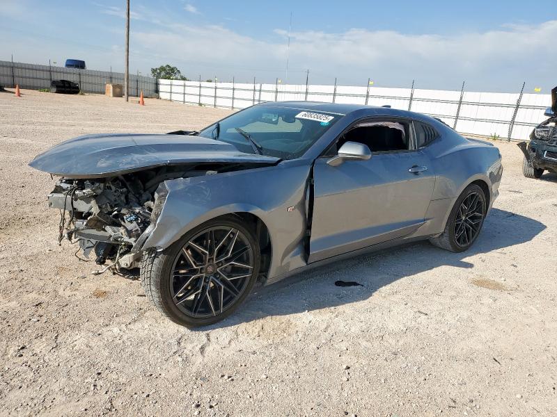 2019 Chevrolet Camaro Ls