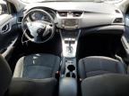 2015 Nissan Sentra S na sprzedaż w Van Nuys, CA - Front End