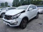 2013 KIA SPORTAGE 3 for sale at Copart BELFAST