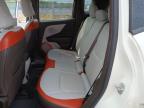 2015 JEEP RENEGADE L for sale at Copart CORBY