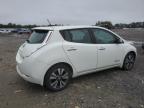 2016 Nissan Leaf Sv for Sale in Fredericksburg, VA - Front End