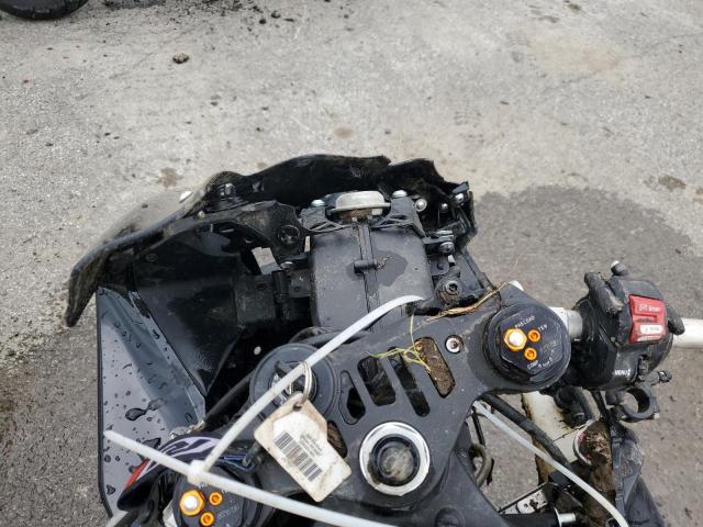 2024 YAMAHA YZFR1   