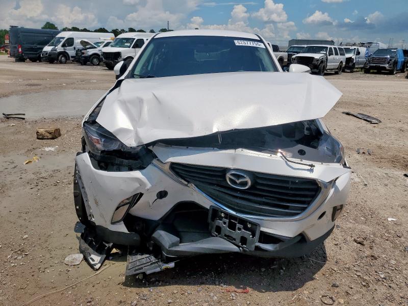  MAZDA CX-3 2016 Biały