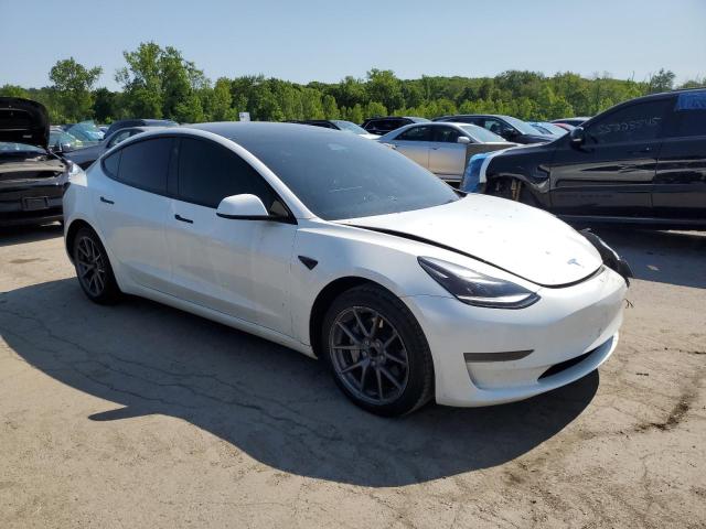 TESLA MODEL 3 2023 Biały