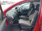2011 NISSAN NOTE N-TEC for sale at Copart ROCHFORD