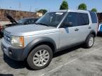 2005 Land Rover Lr3 Se en Venta en Wilmington, CA - Side