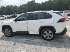 2022 Toyota Rav4 Xle zu verkaufen in Gainesville, GA - Side