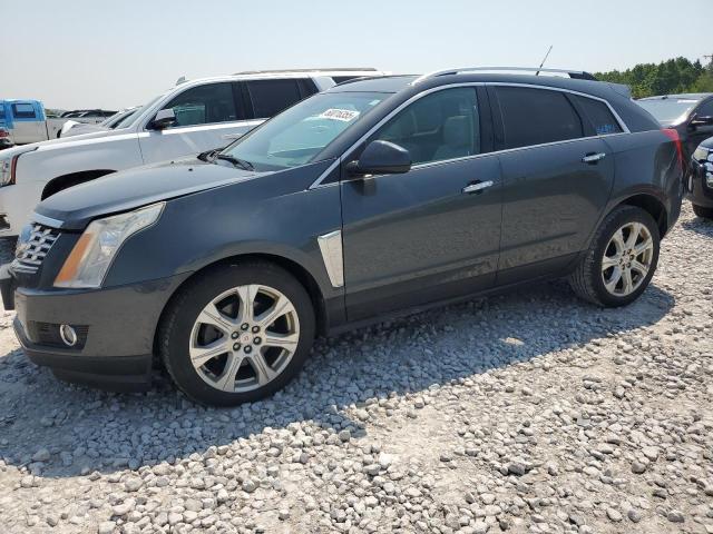 2013 Cadillac Srx Premium Collection