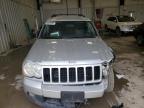 2010 Jeep Grand Cherokee Laredo იყიდება Franklin-ში, WI - Front End