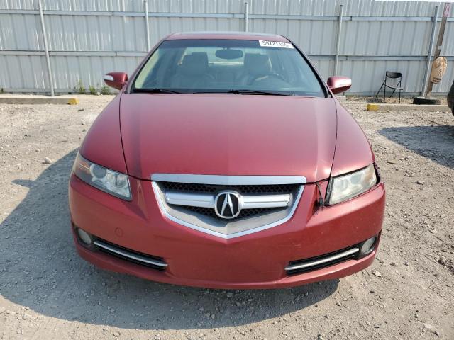 2007 ACURA TL 