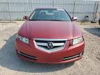 2007 ACURA TL  for sale at Copart AB - EDMONTON