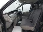 2008 VAUXHALL VIVARO SPO for sale at Copart GLOUCESTER