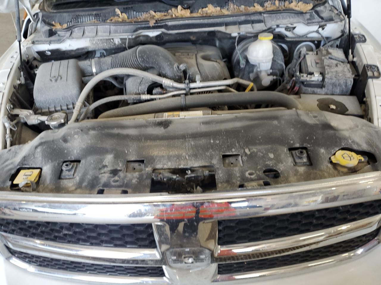 2019 Ram 1500 Classic Slt VIN: 1C6RR7GT6KS513841 Lot: 58585575