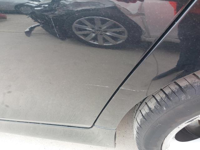 2014 BMW 520D SE AU