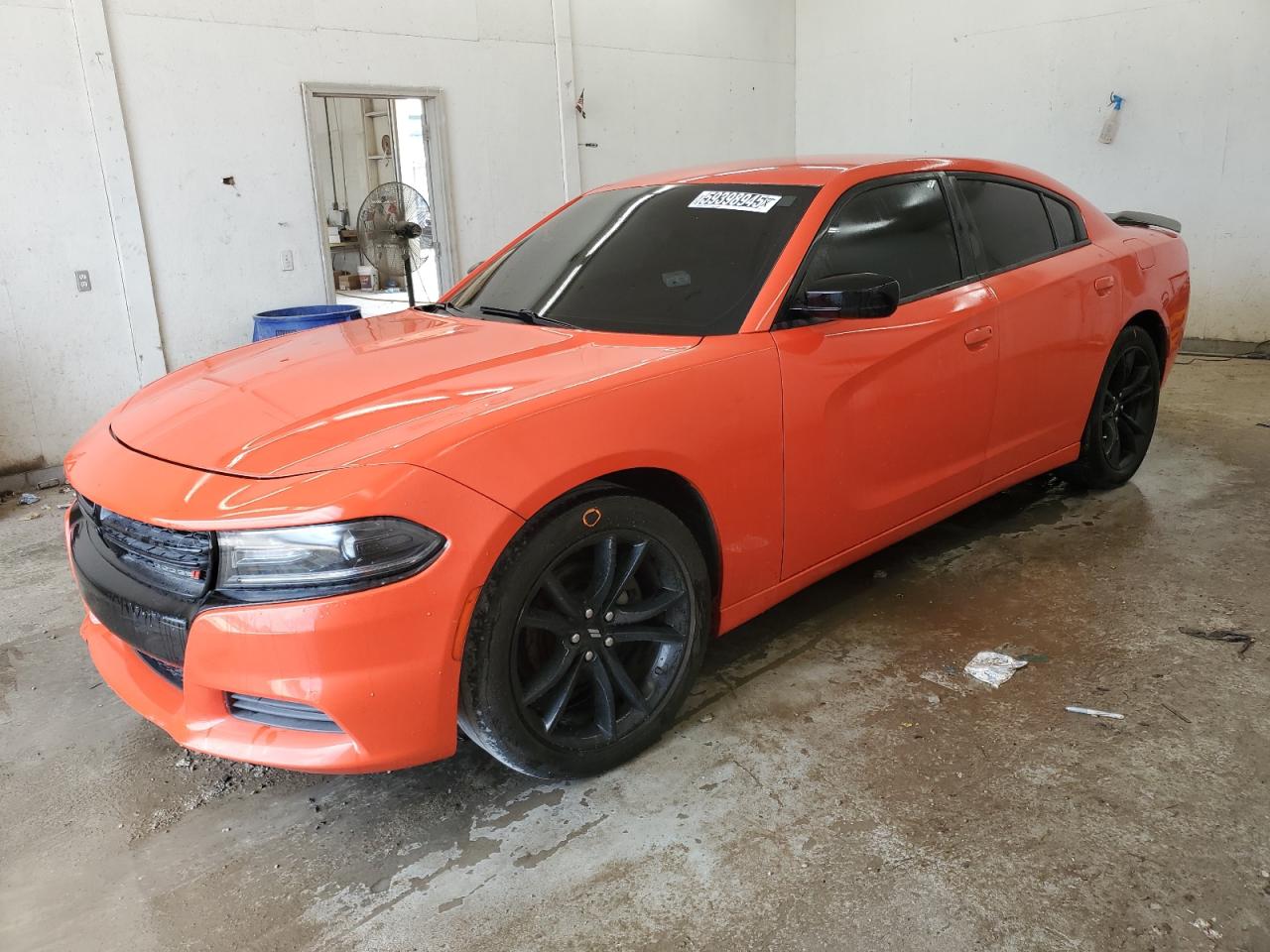 2018 Dodge Charger Sxt for Sale in Madisonville, TN - Minor Dent/Scratches