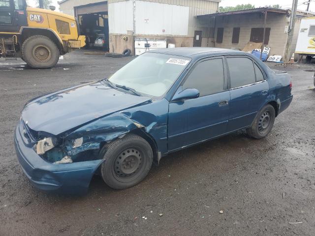 1998 Toyota Corolla Ve