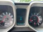 2010 CHEVROLET CAMARO LT   for sale at Copart OK - OKLAHOMA CITY