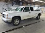 2007 Chevrolet Silverado K1500 Classic للبيع في Wheeling، IL - Side