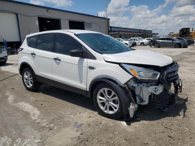  FORD ESCAPE 2017 Biały