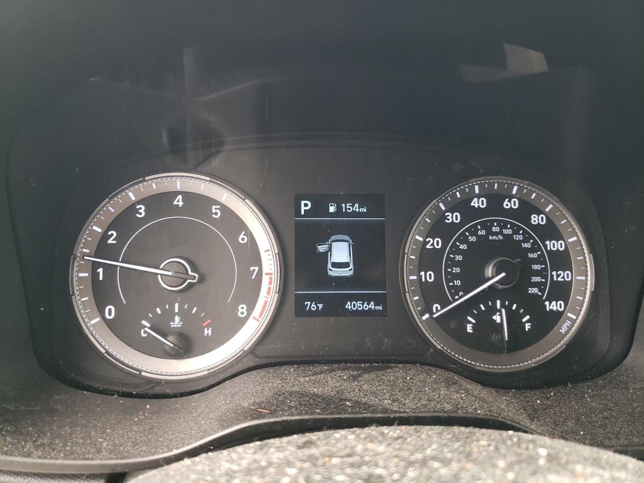 2021 Hyundai Venue Sel VIN: KMHRC8A30MU071778 Lot: 61251785