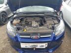 2014 FORD FOCUS TITA for sale at Copart WOLVERHAMPTON