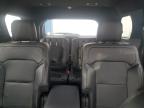 2017 FORD EXPLORER LIMITED for sale at Copart NS - HALIFAX