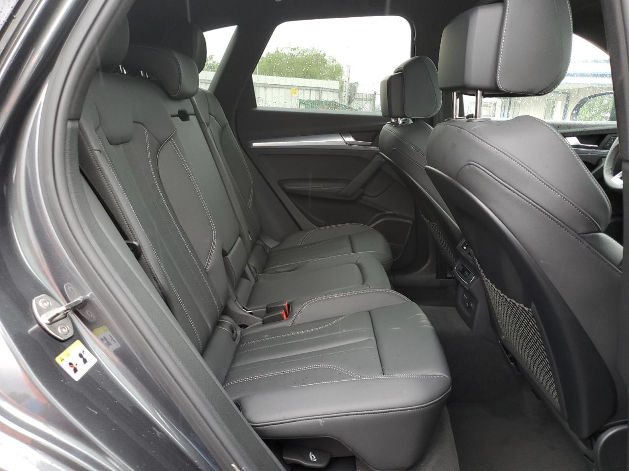 2024 Audi Q5 Premium Plus 45 VIN: WA1EAAFY3R2093050 Lot: 63034705